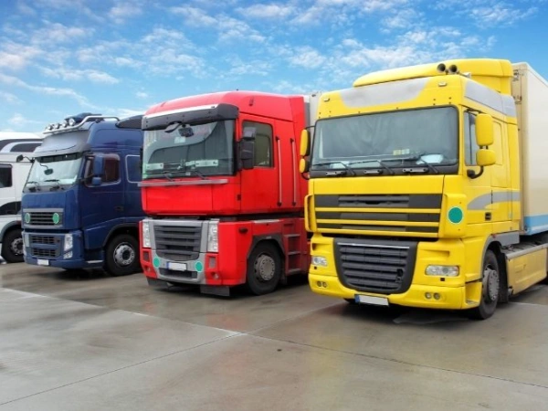 İzmir Ceyhan Nakliye